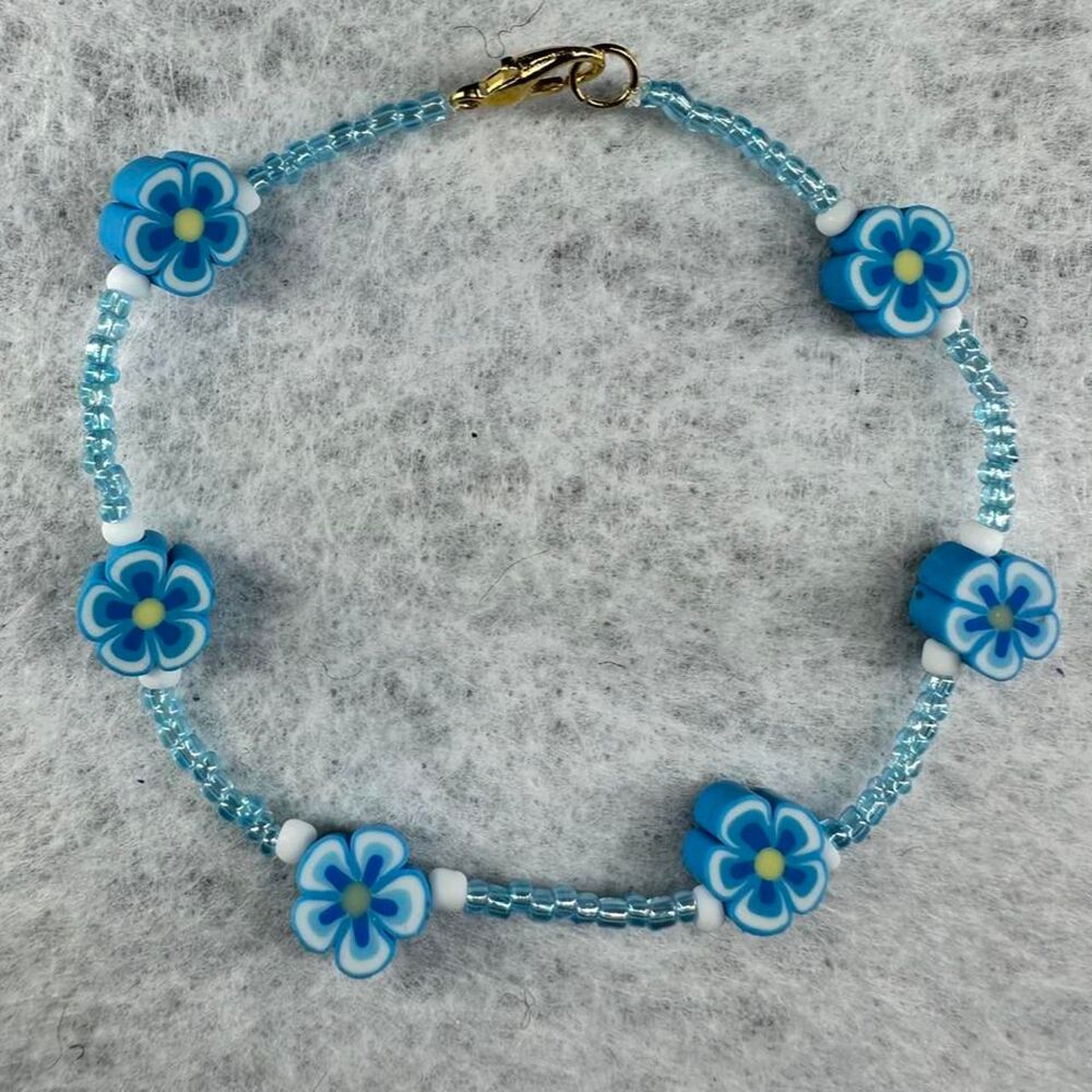 Unbranded Women's Blue Jewellery